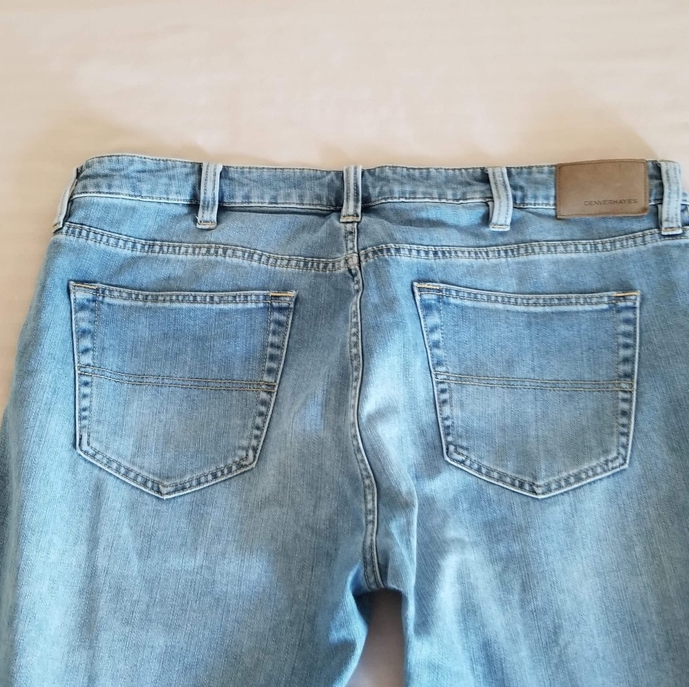 Jeans - Picture 4 of 5